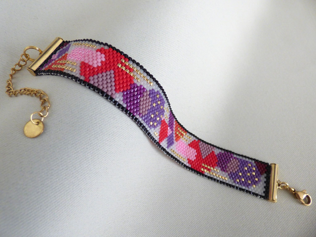 Bracelet Paysage