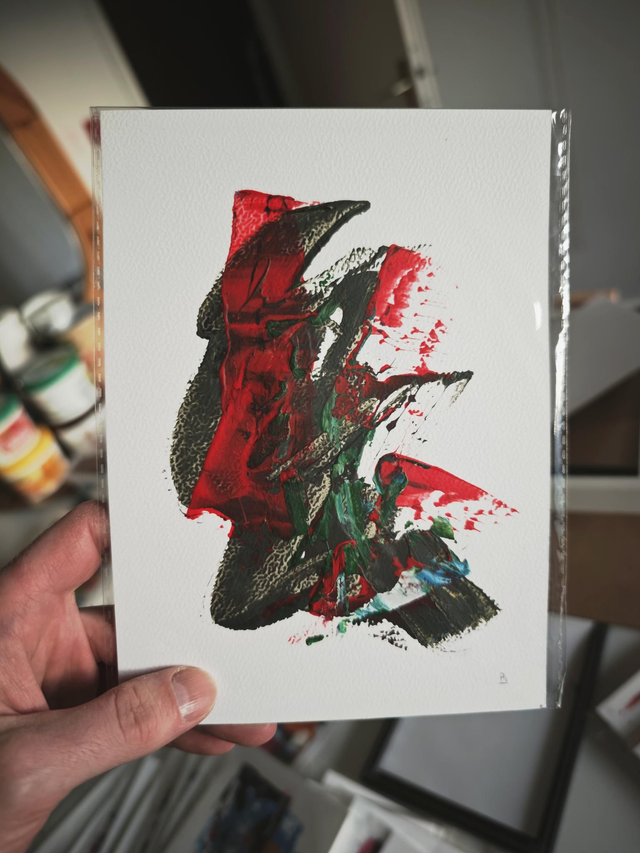 Exoforme Fuliginesque