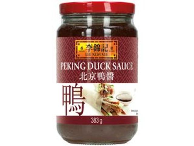 Lee Kum Kee Peking Duck Sauce 383g
