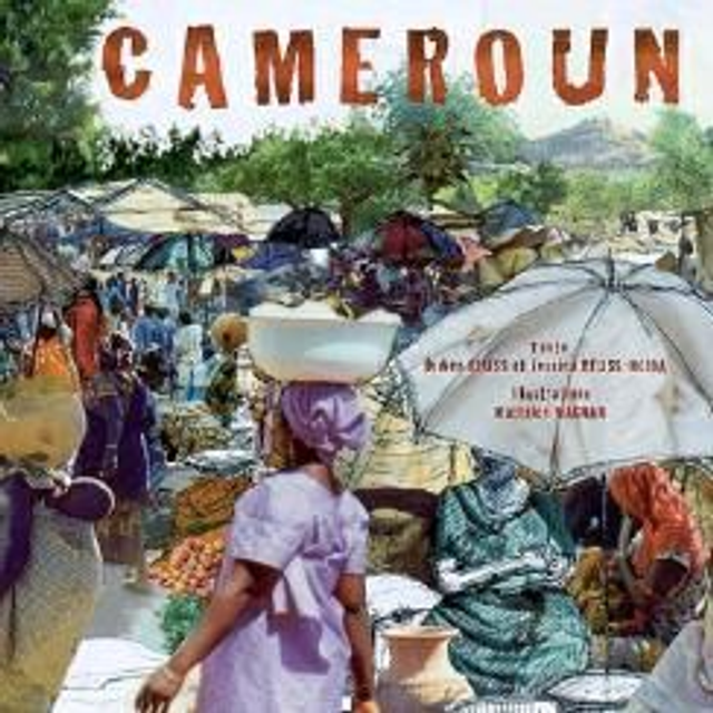 Terre des hommes : Cameroun