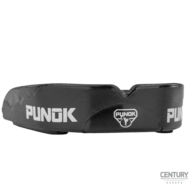 Protège-dents PUNOK Noir
