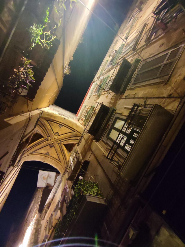 UbdA speciale: Tour nella Neapolis Misteriosa