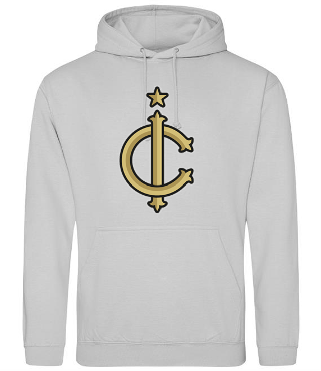 Ipswich Cardinals Logo Hoodie