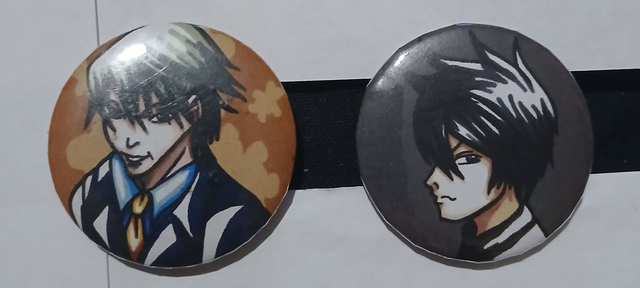 Junjou Romantica