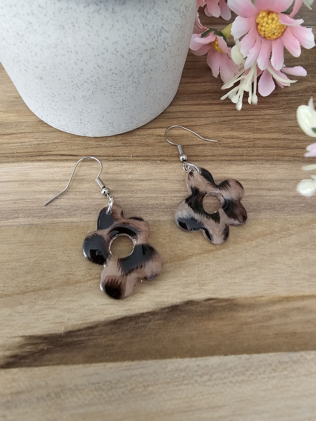 đ ZOE "Instinct Sauvage" â Lâaudace du style fĂ©lin đ