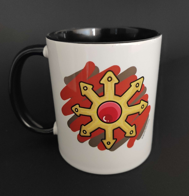 Mug Winner of the Game