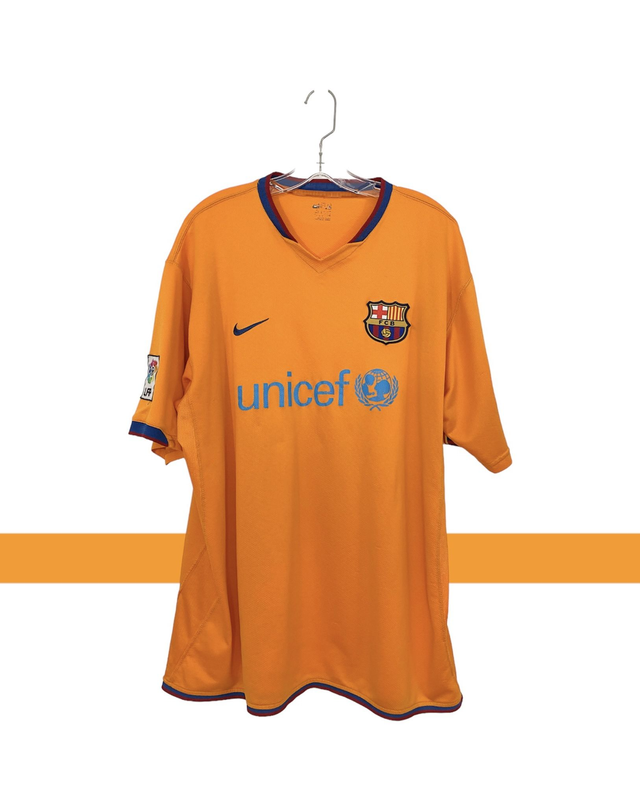 2006/2008 - FC Barcelona (XL)