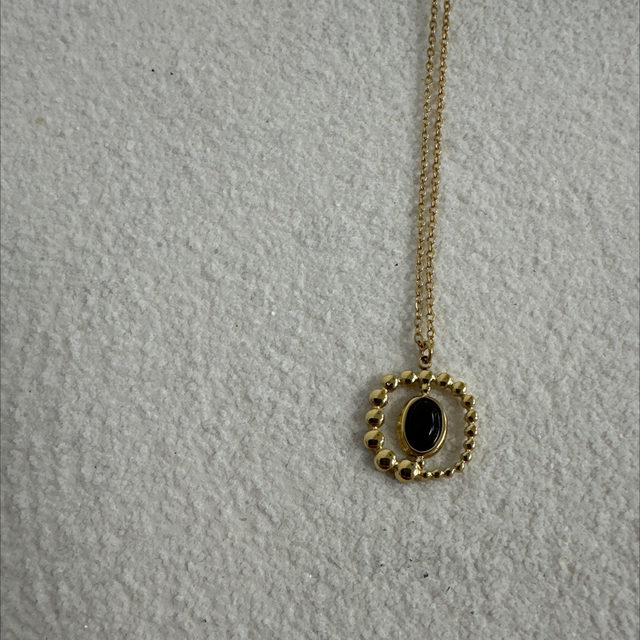 COLLIER CONTIGO 