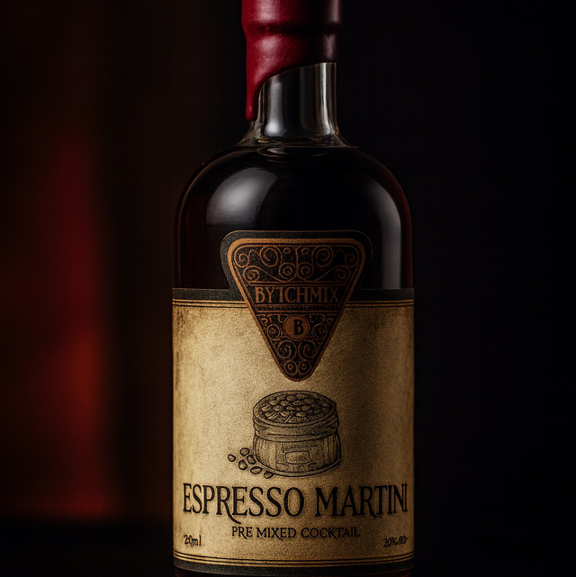 Espresso Martini