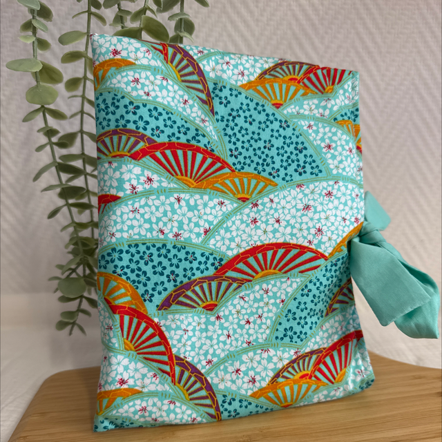 Pochette à livre 