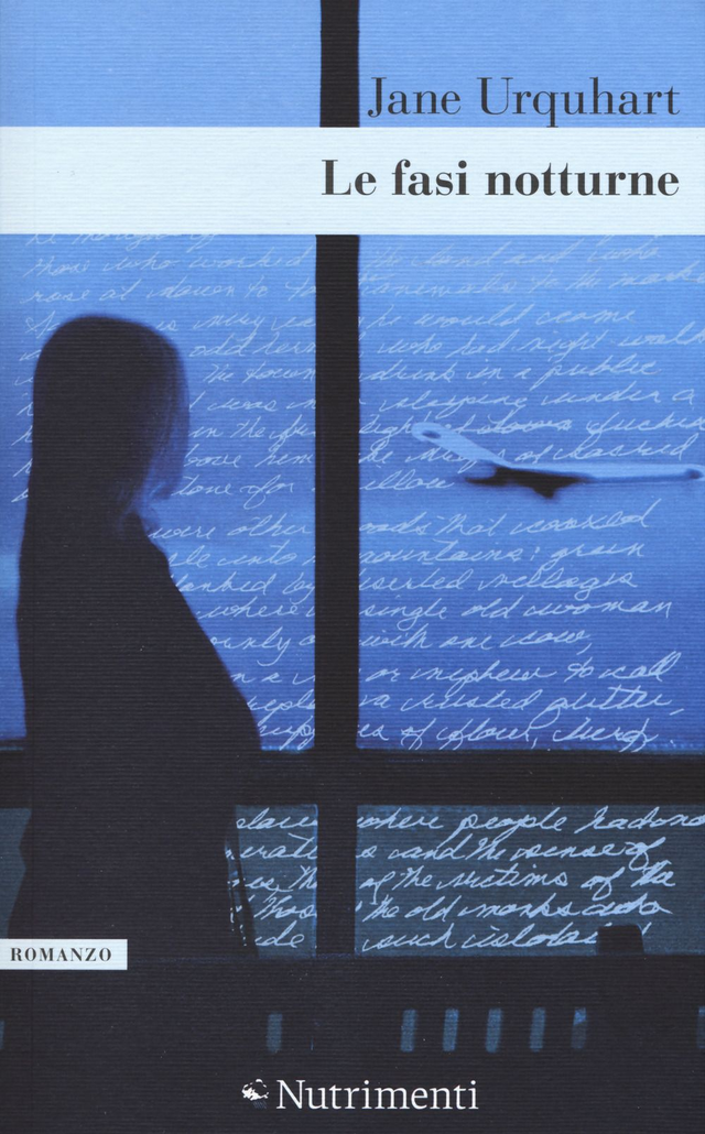 Urquhart Jane - Le fasi notturne
