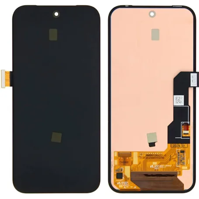 Réparation  écran Google Pixel 8A Originale 