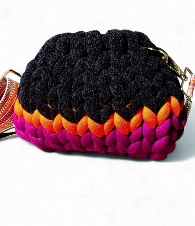 Mystera - petite bourse 