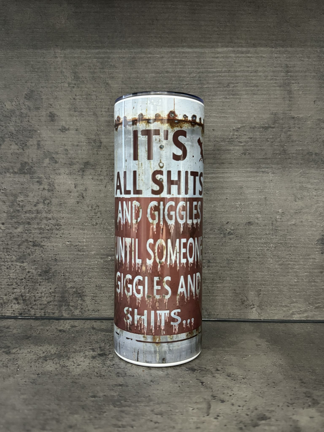 It&#039;s All Giggles