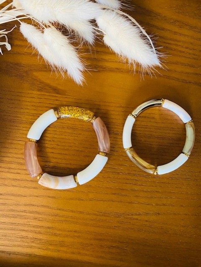 Bracelets Femme "Romane"