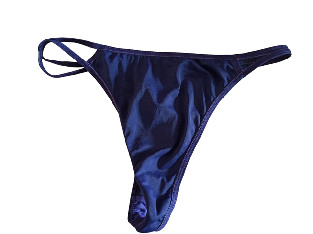 String violet L (Valege)