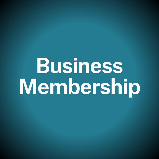 Author Events - Business Membership