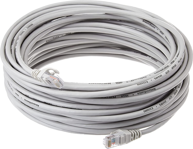 cable rj45 cat5