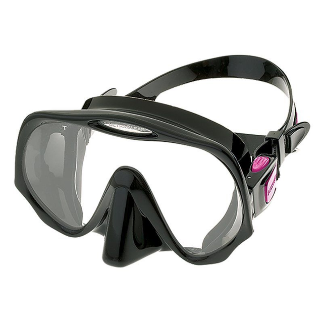 Atomic Maske Frameless