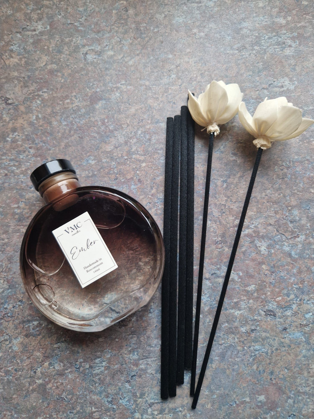 Reed Diffuser - Ember