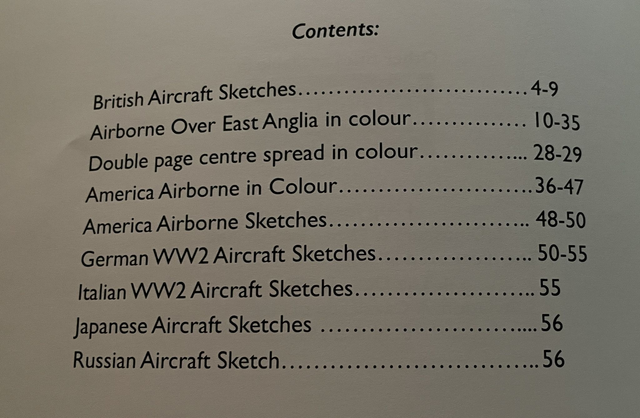 Aviation -Butterworth books