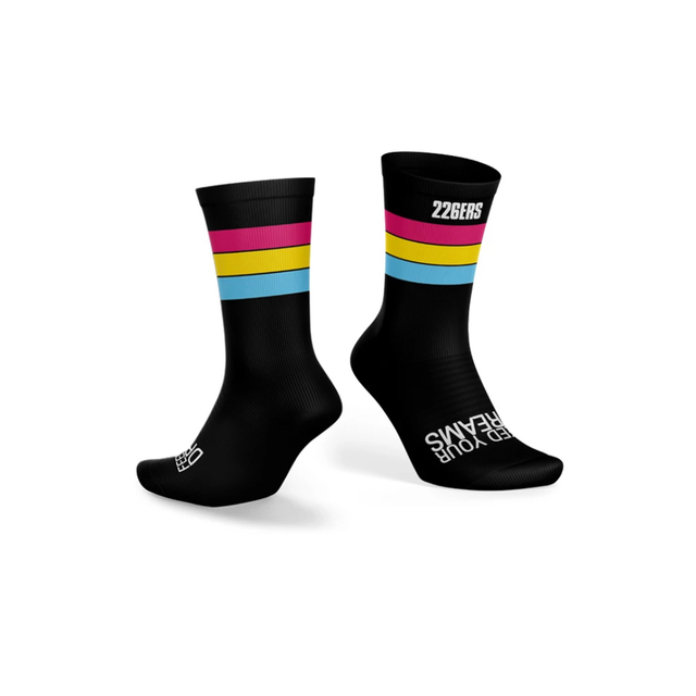 CALCETINTES HYDRAZERO SPORT - Negro talla 37/39