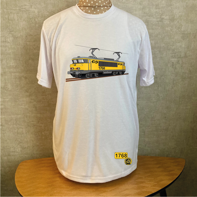 T shirt NS 1768