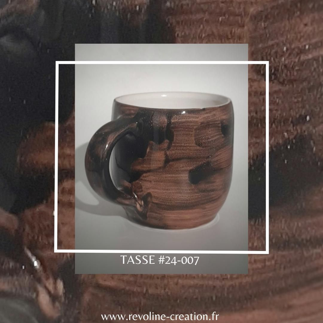 Tasse #24-007