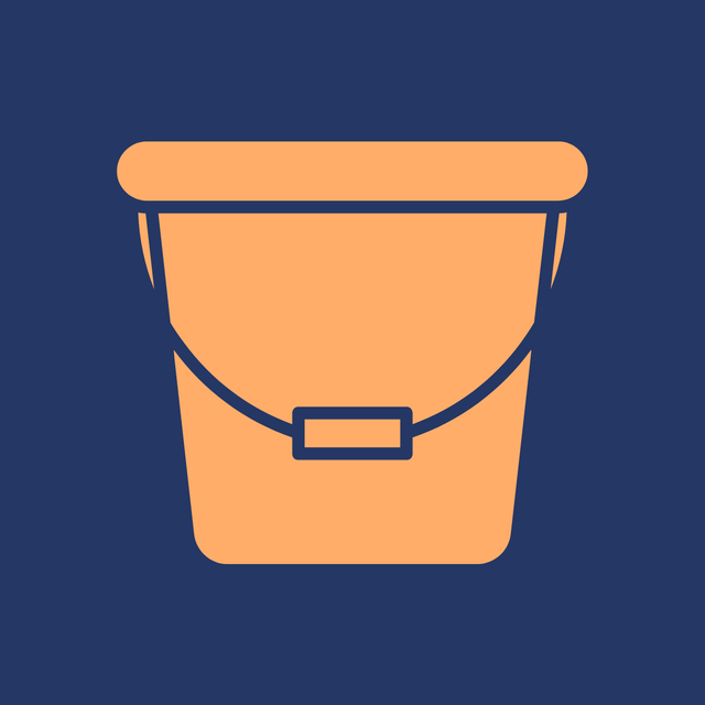 Oksennusämpäri | Sick Bucket