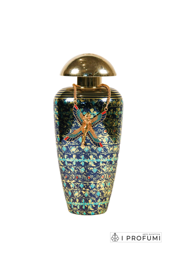 The Merchant of Venice Qeen of The Night Eau de Parfum Concentrée