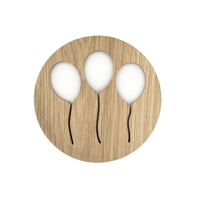 Plaque de porte pour votre salle de jeux