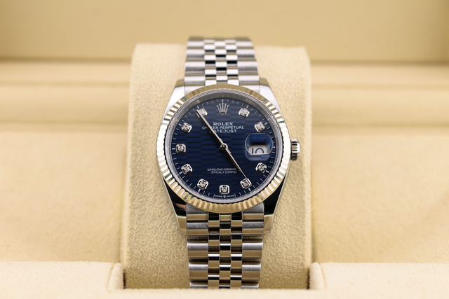 Rolex Datejust 36- 126234 