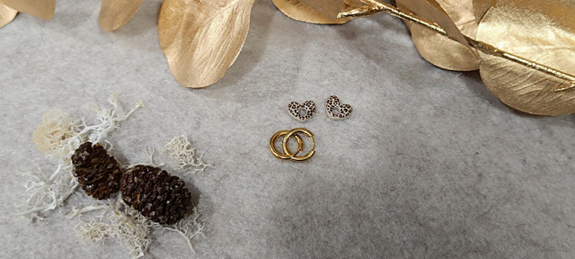 Mini Maëva - léopard