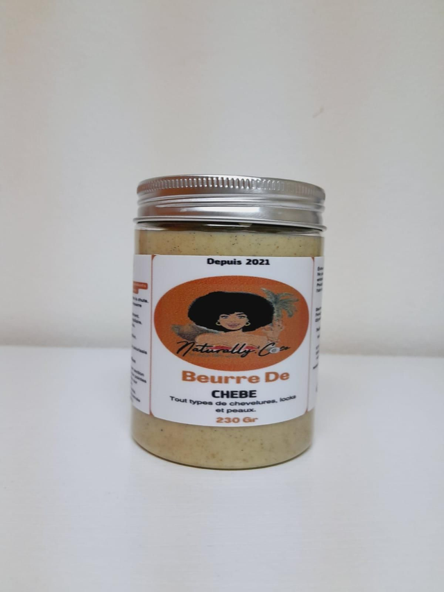 Beurre de CHEBE