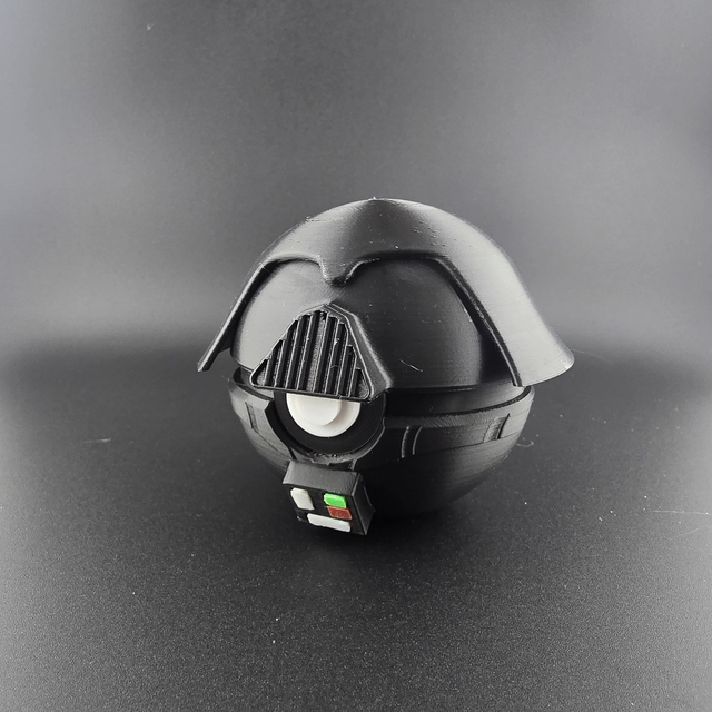 Pokéball Dark vador