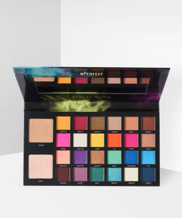 Palette Bperfect 