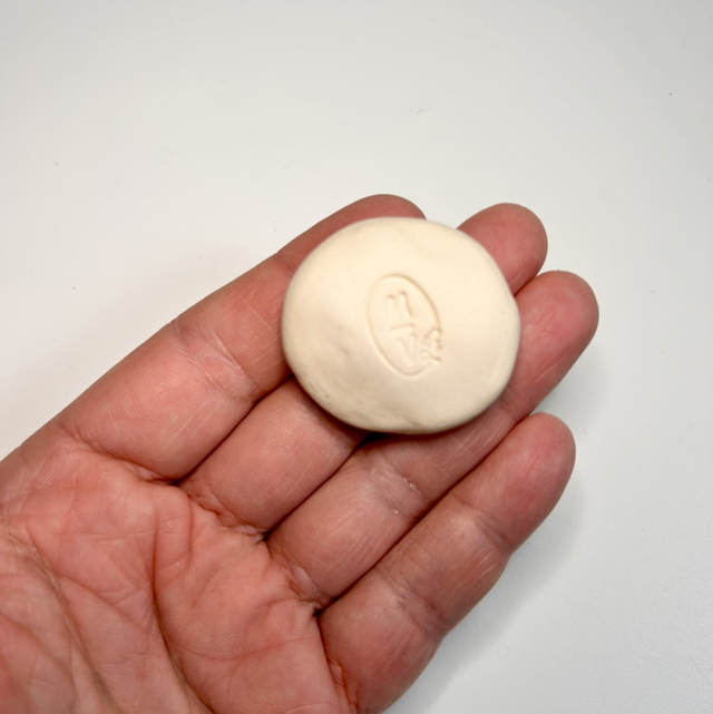 Pierre d’apaisement « confettis »