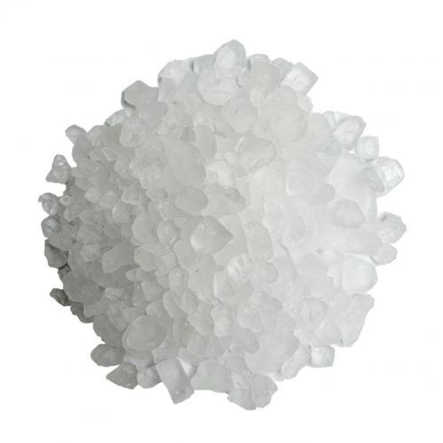 Bientôt disponible : Sel gemme BIO