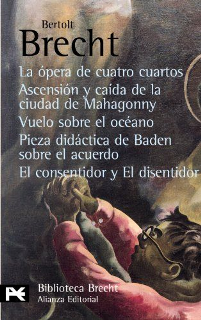 Teatro Completo - Bertolt Brecht