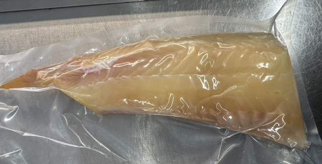 Smoked Haddock