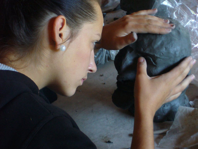 Céramique - Le 22 août 2024