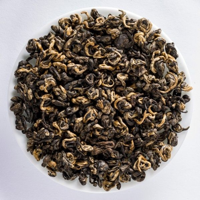 Chine Yunnan Dian Hong