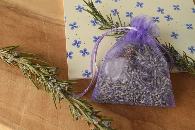 Amulette - Sommeil Paisible