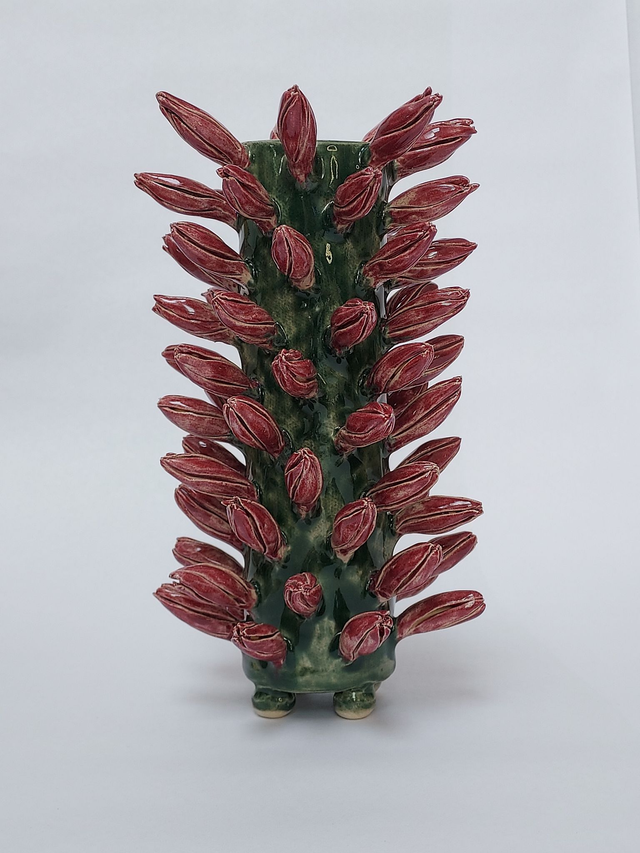 Germinate Vase