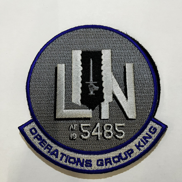 Operations Group King 