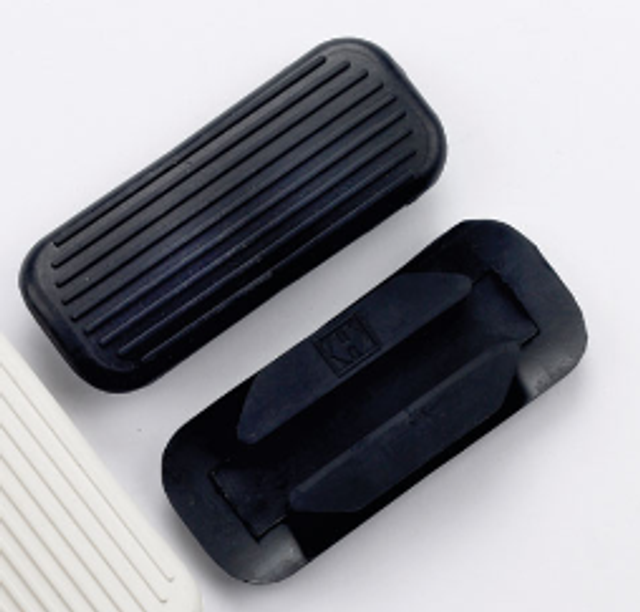 Lorina Stirrup Treads PSOB