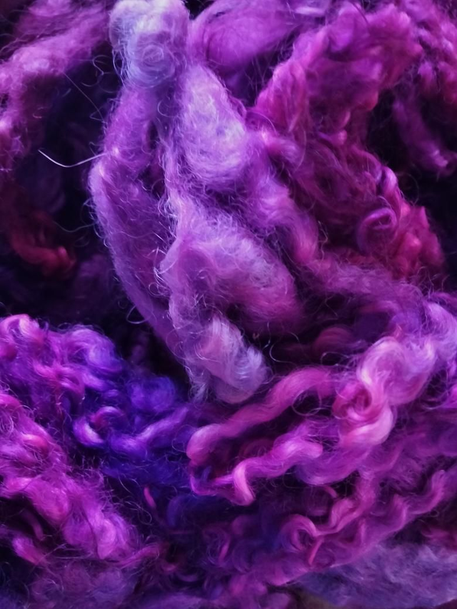 Toison0022 morceau de Masham anglais 198g