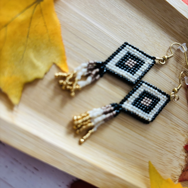 Boucles d’oreilles - NERIAH