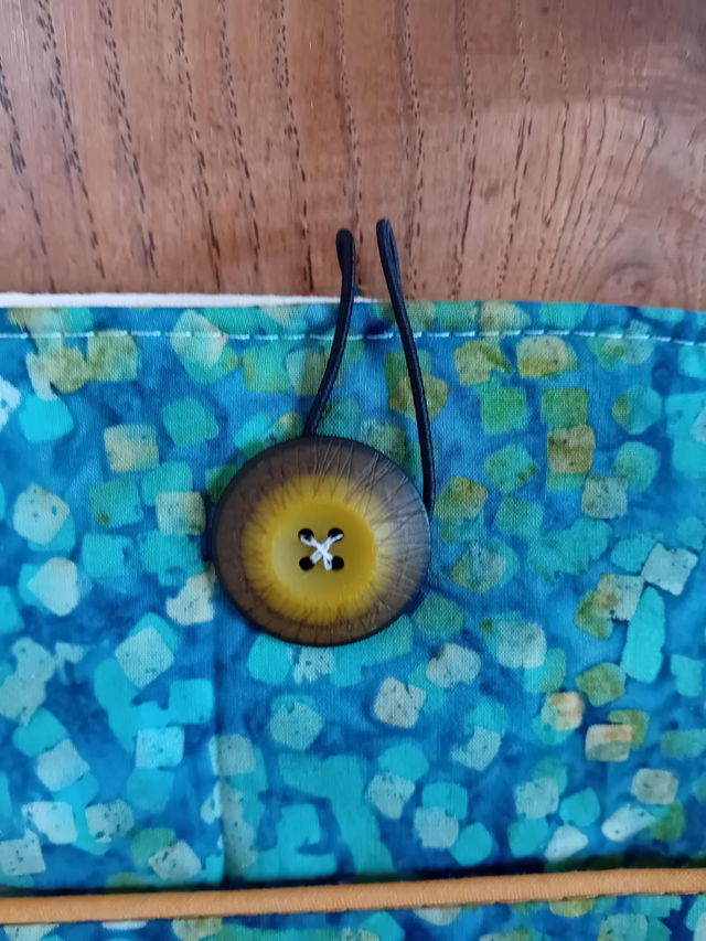 Gardien de livre - Format "Poche"