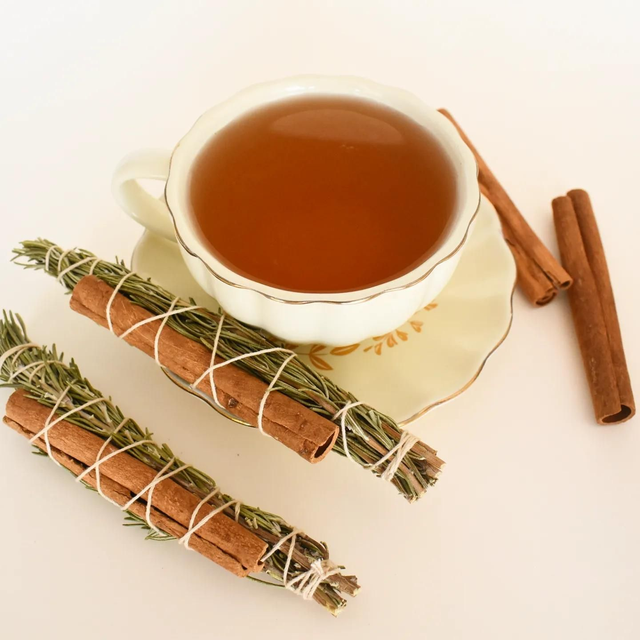 Bâton de fumigation - Harmonie